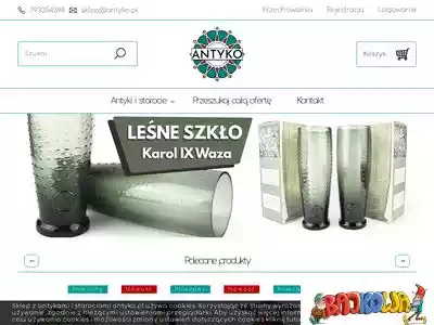 antyko.pl