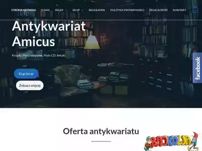 antykwariat-amicus.pl