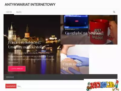 antykwariat-internetowy.pl