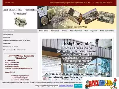 antykwarnia.com.pl