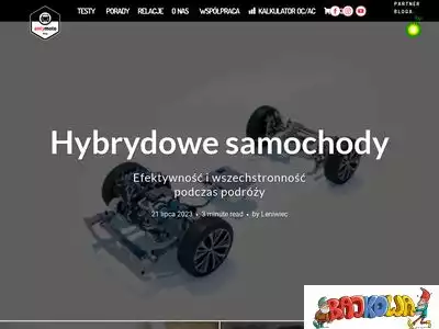 antymoto.com