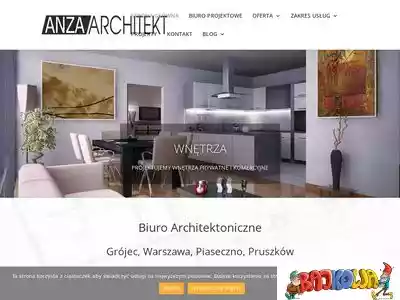 anza-architekt.pl