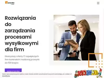 apaczka.pl