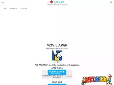 apap-movil.apkcafe.pl