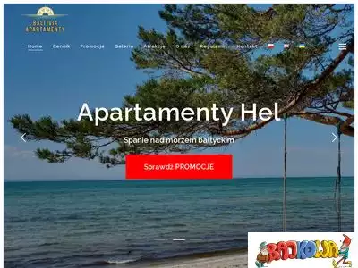 apartamenty-baltivia.pl