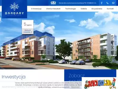 apartamenty-barbary.pl