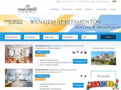 apartamenty.nawyspie.eu