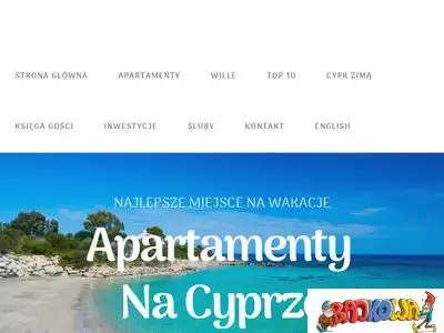 apartamentynacyprze.com