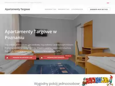 apartamentytargowe.pl