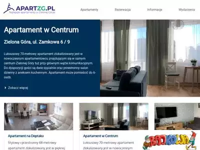 apartzg.pl