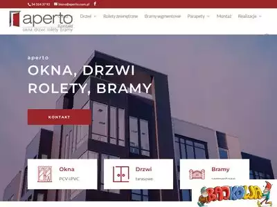 aperto.com.pl