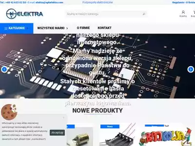 aphelektra.com