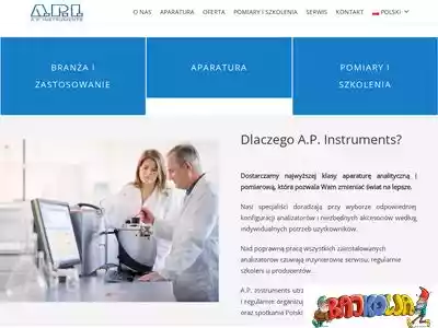 apinstruments.pl