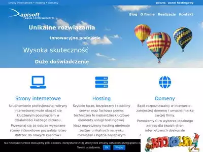 apisoft.pl