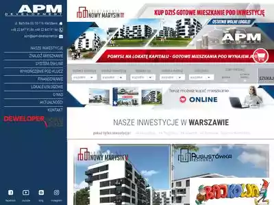 apm-development.com.pl