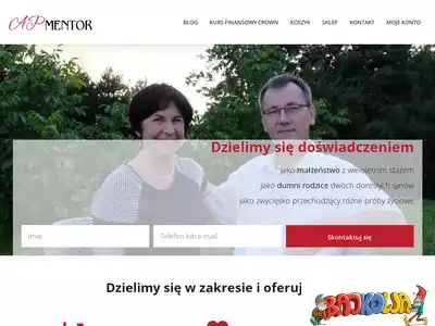 apmentor.pl