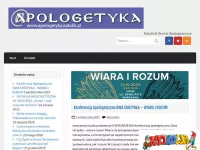 apologetyka.katolik.pl