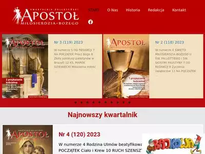 apostol-milosierdzia.pl