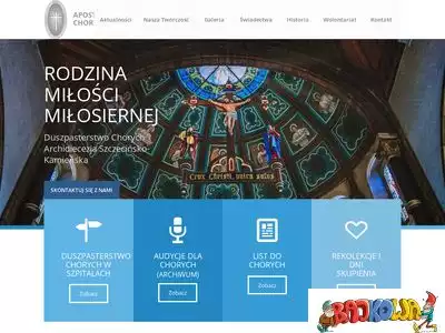 apostolatchorych.pl