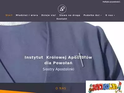 apostolinki.pl