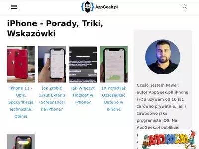 appgeek.pl