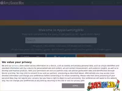 applegamingwiki.com