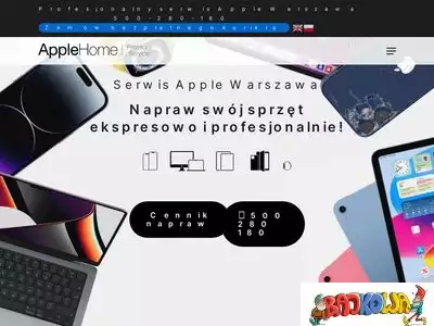 applehome.pl