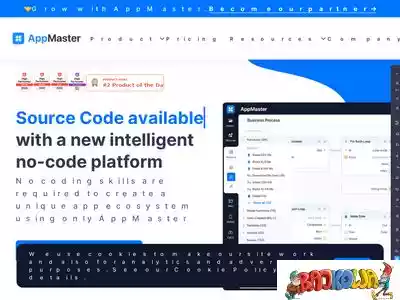 appmaster.io