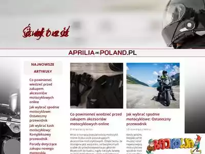 aprilia-poland.pl