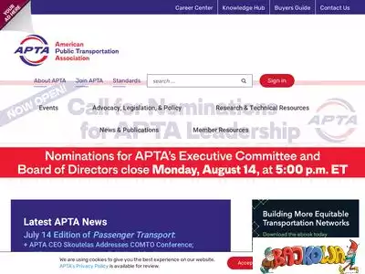 apta.com