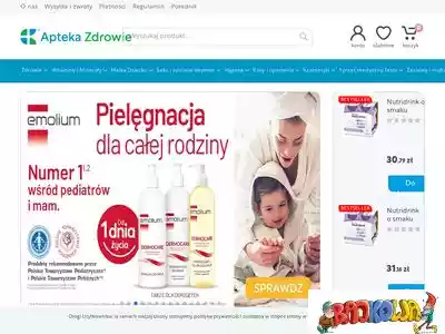 apteka-zdrowie.com.pl