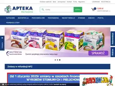 aptekadlapacjenta.pl