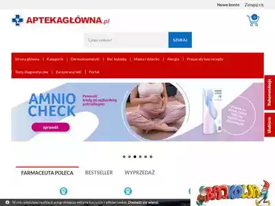 aptekaglowna.pl