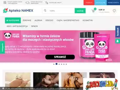 aptekanamex.pl