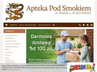 aptekapodsmokiem.pl