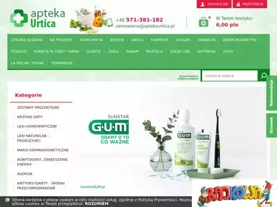 aptekaurtica.pl