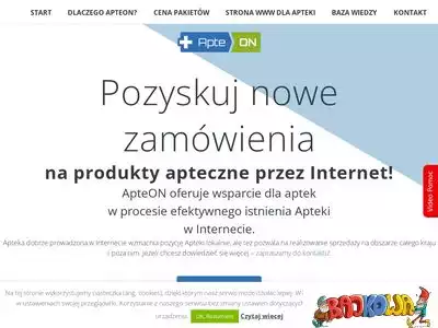 apteon.pl