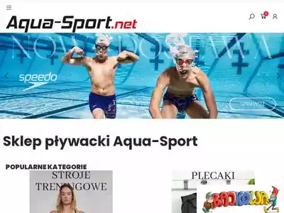 aqua-sport.net
