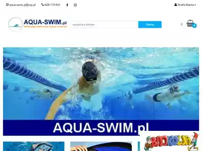 aqua-swim.pl