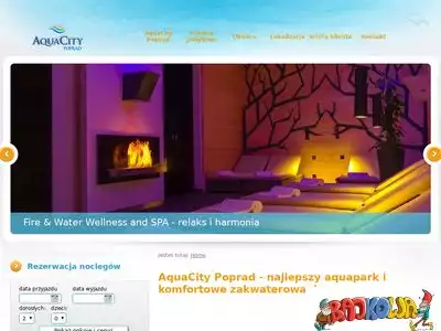 aquacity.com.pl