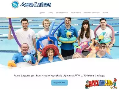 aqualaguna.pl