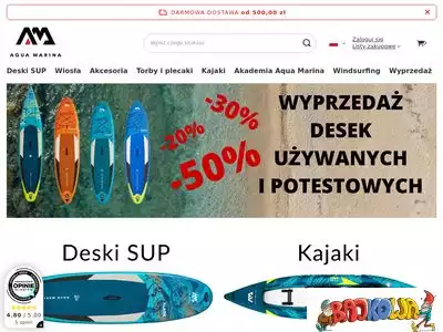 aquamarina-isup.pl