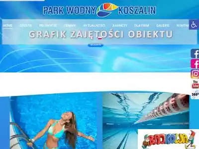 aquapark.koszalin.pl