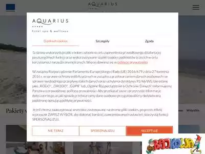 aquariusspa.pl