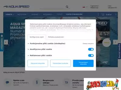 aquaspeed.com.pl