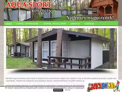 aquasport.com.pl