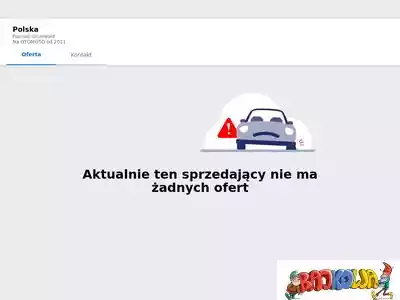 arabcars.otomoto.pl