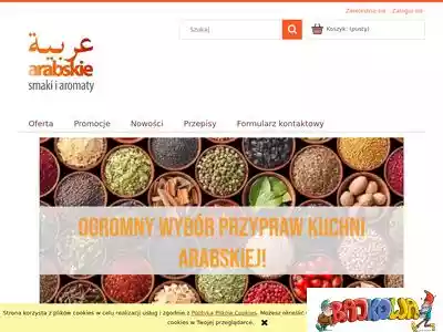 arabskie.pl