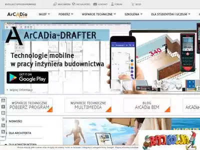 arcadiasoft.pl