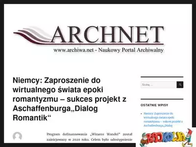 arch.net.pl